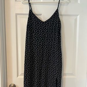 Abercrombie and Fitch MIDI dress.
